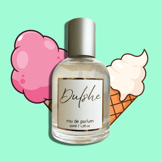 Fairy Ice Cream Perfume