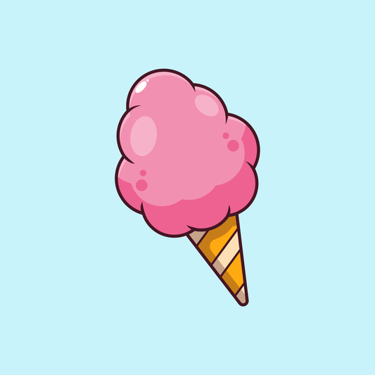 Fairy Floss