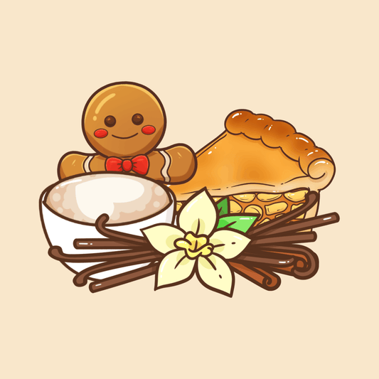 Festive Cafe