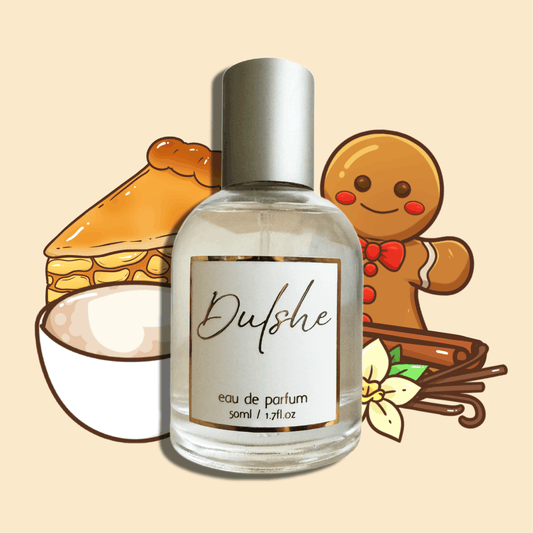 Festive Cafe Perfume