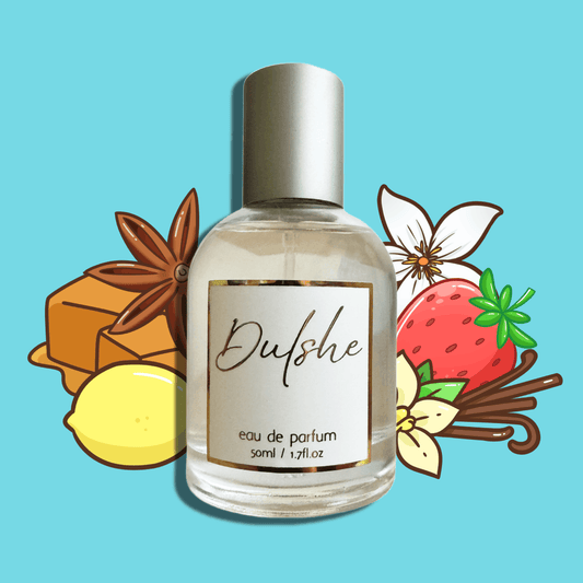 Fruity Magic Perfume