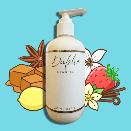 Fruity Magic Body Lotion