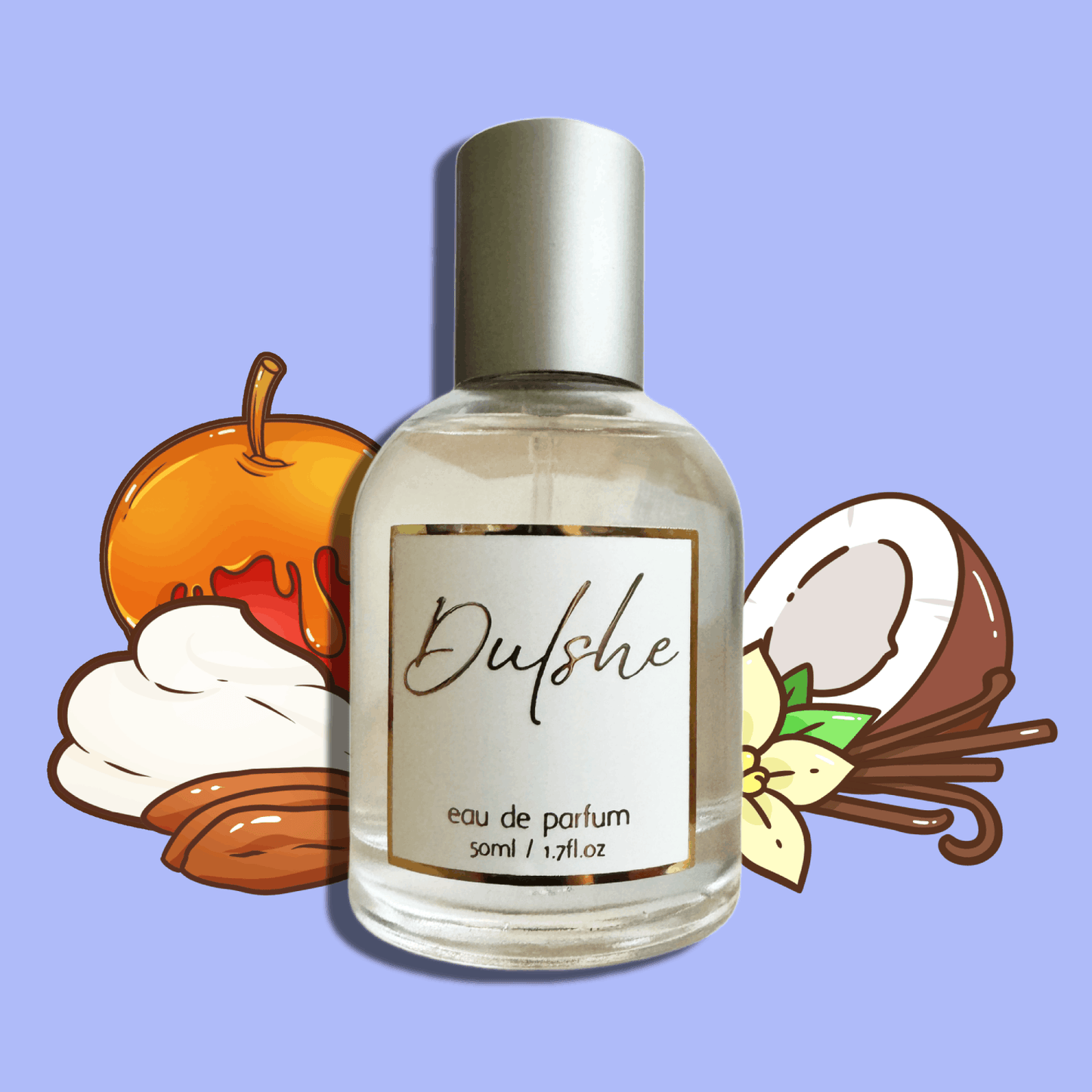Funfair Date Perfume