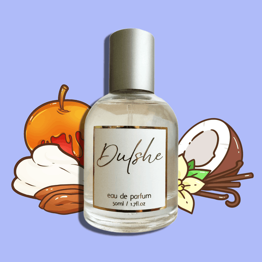 Funfair Date Perfume