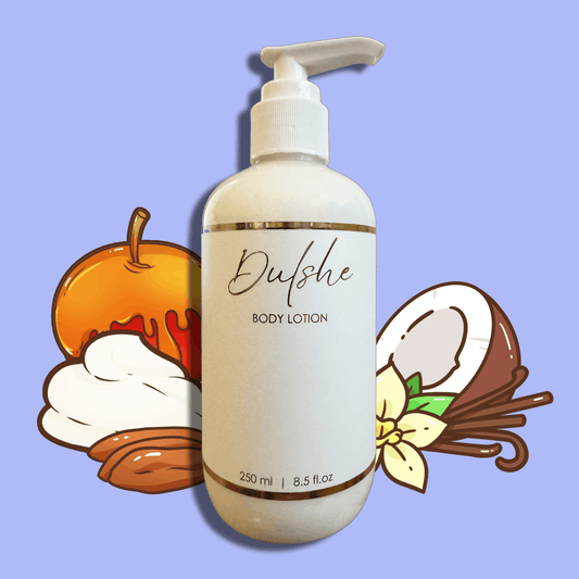 Funfair Date Body Lotion
