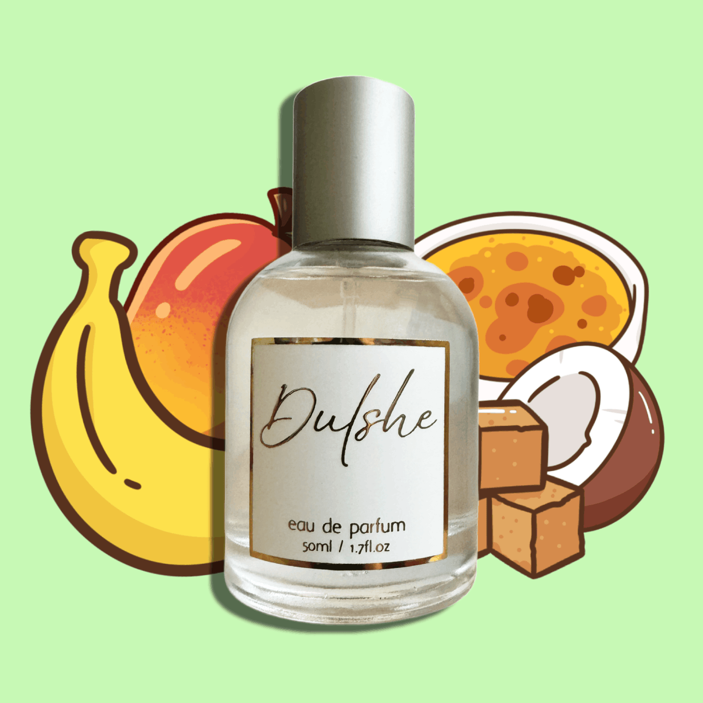 Gone Bananas Perfume