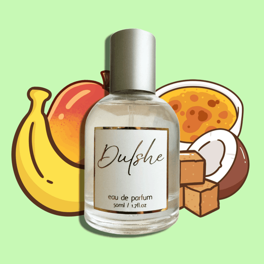 Gone Bananas Perfume