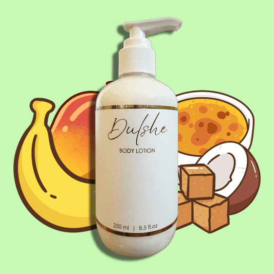 Gone Bananas Body Lotion