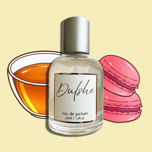 High Tea Perfume