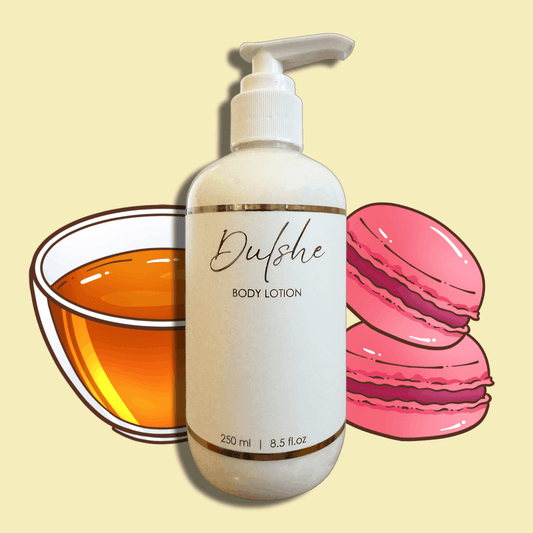 High Tea Body Lotion