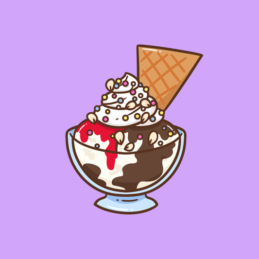 Ice Cream Sundae