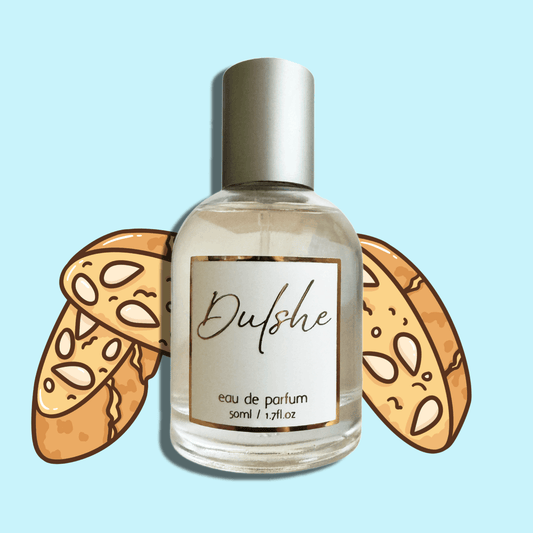 Italian Biscotti Perfume