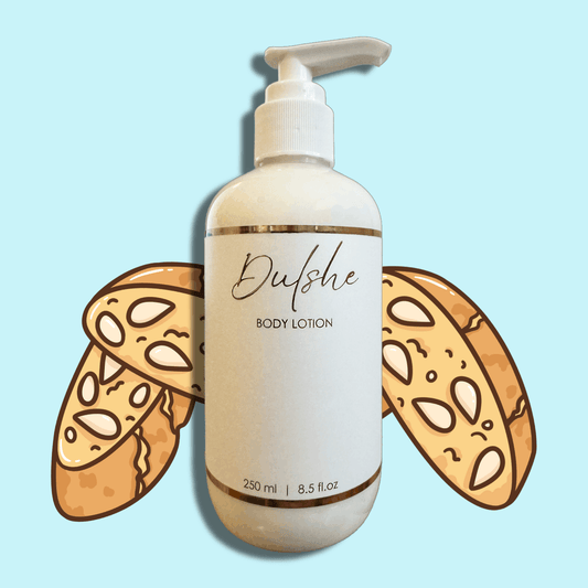 Italian Biscotti Body Lotion