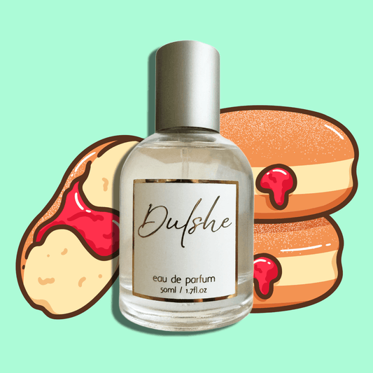 Jam Donut Perfume