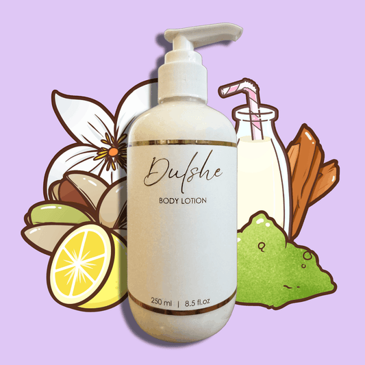 Magic Matcha Body Lotion