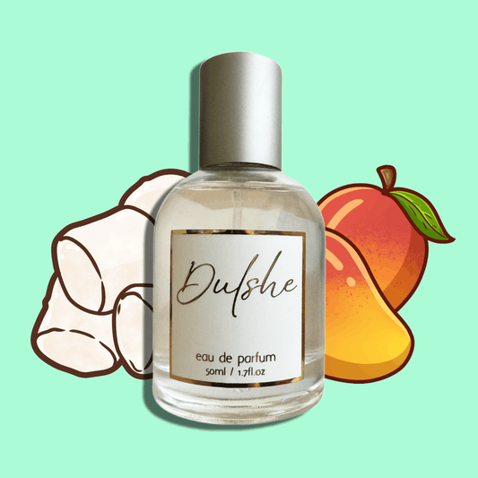 Mango Marshmallow Perfume