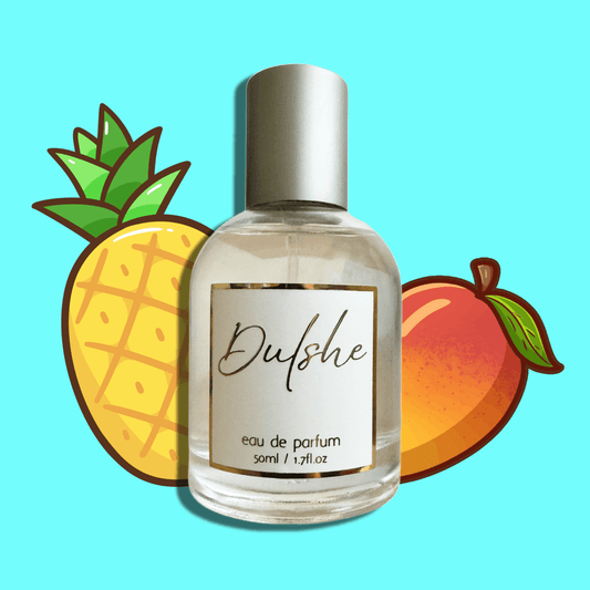 Mango Pineapple Perfume
