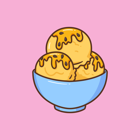 Tropical Sorbet