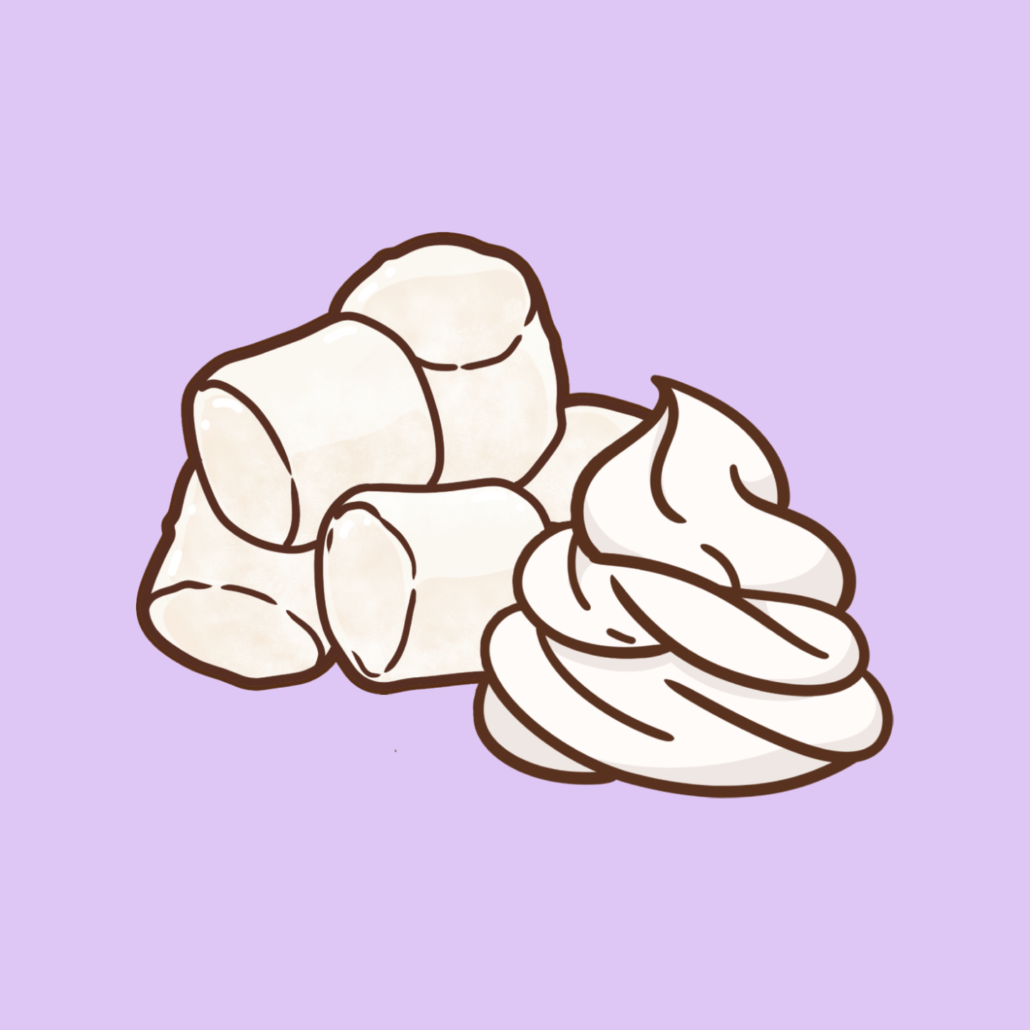 Marshmallow Cream
