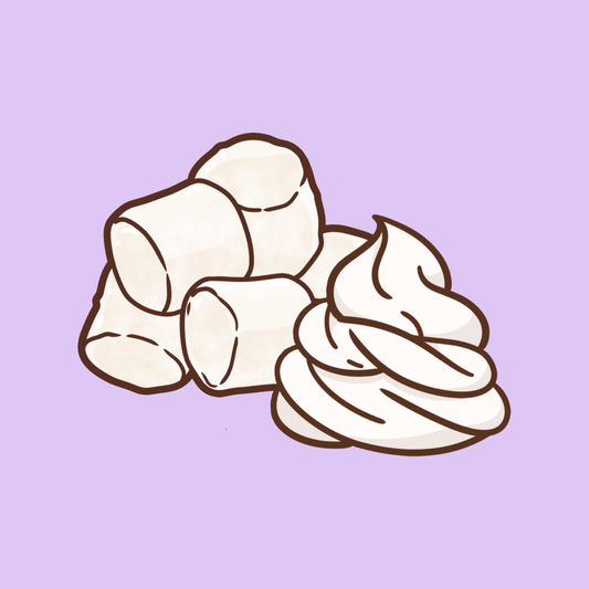 Marshmallow Cream
