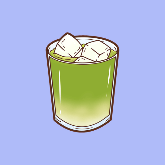 Matcha Latte