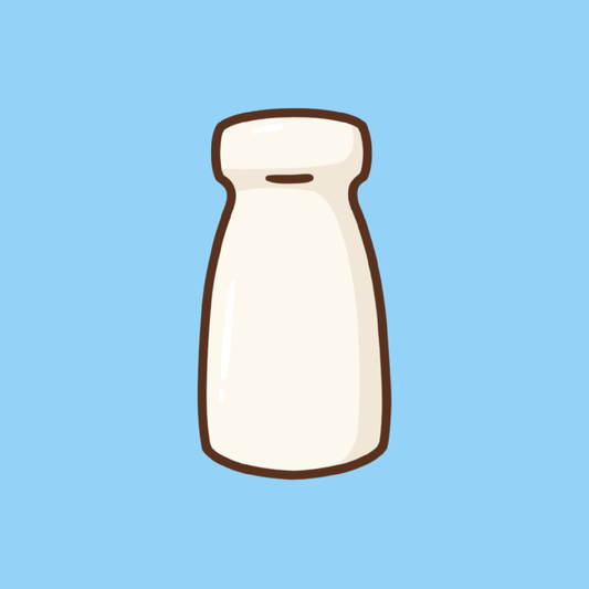 Milk Bottles