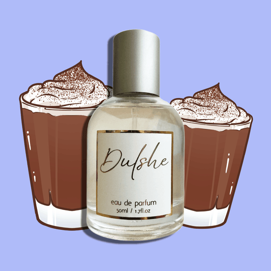 Mocha Perfume