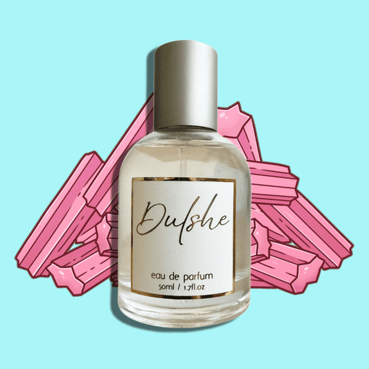 Musk Sticks Perfume