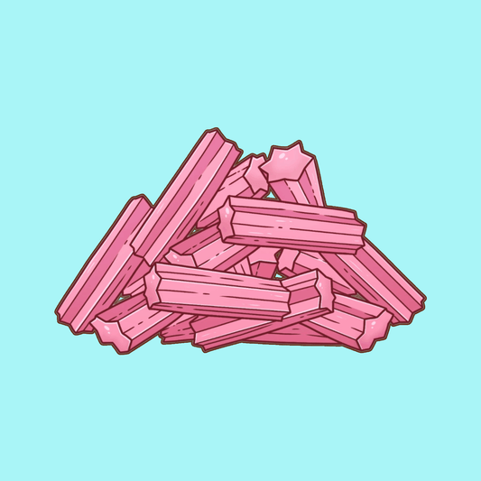 Musk Sticks