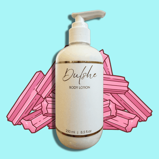 Musk Sticks Body Lotion