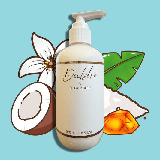 Naturally Bronzed Body Lotion