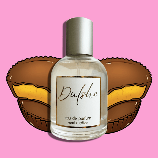 Choc Peanut Butter Perfume