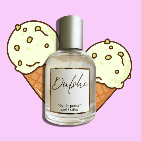 Pear Ice Cream Perfume
