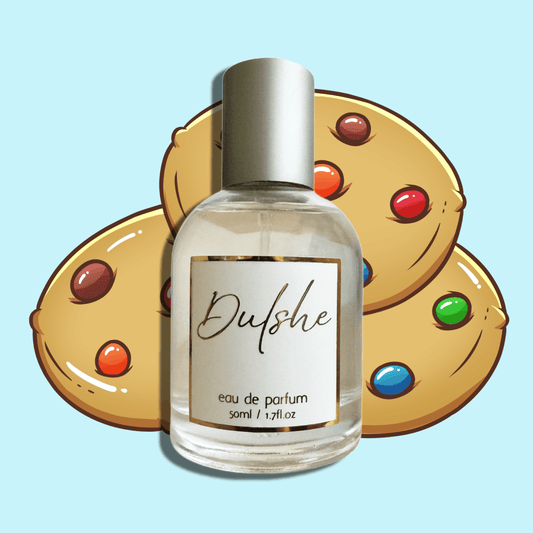 Rainbow Fruit Cookies Perfume