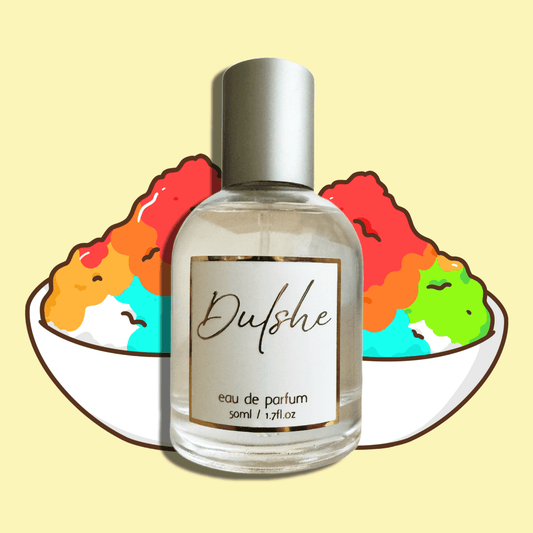Rainbow Sherbet Perfume
