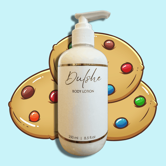 Rainbow Fruit Cookies Body Lotion