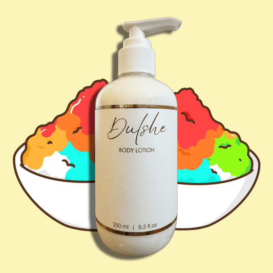 Rainbow Sherbet Body Lotion