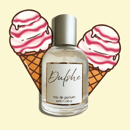 Raspberry Ripple Perfume