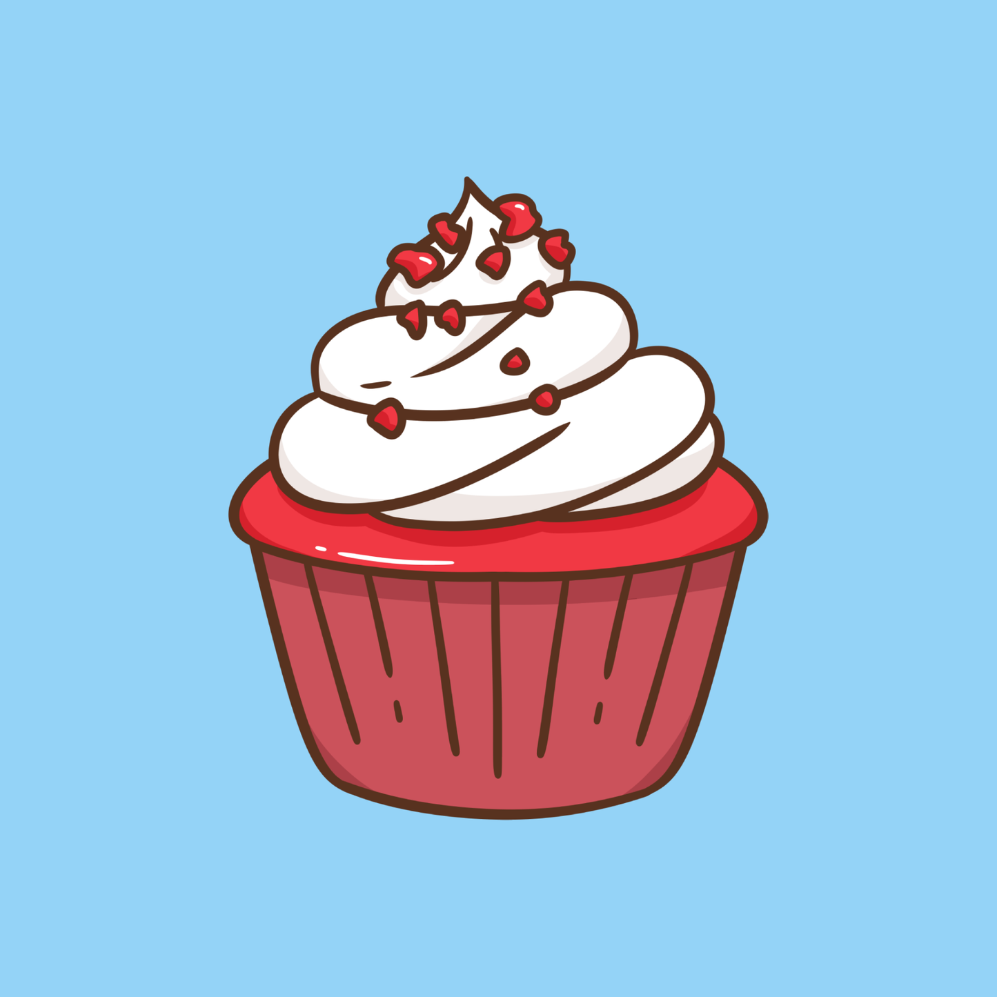 Red Velvet Cake