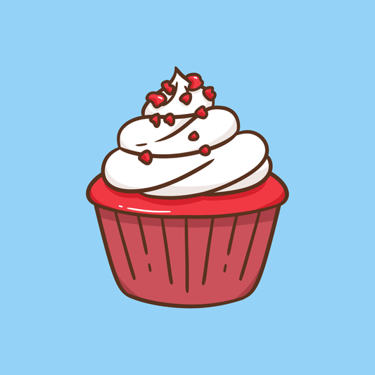 Red Velvet Cake