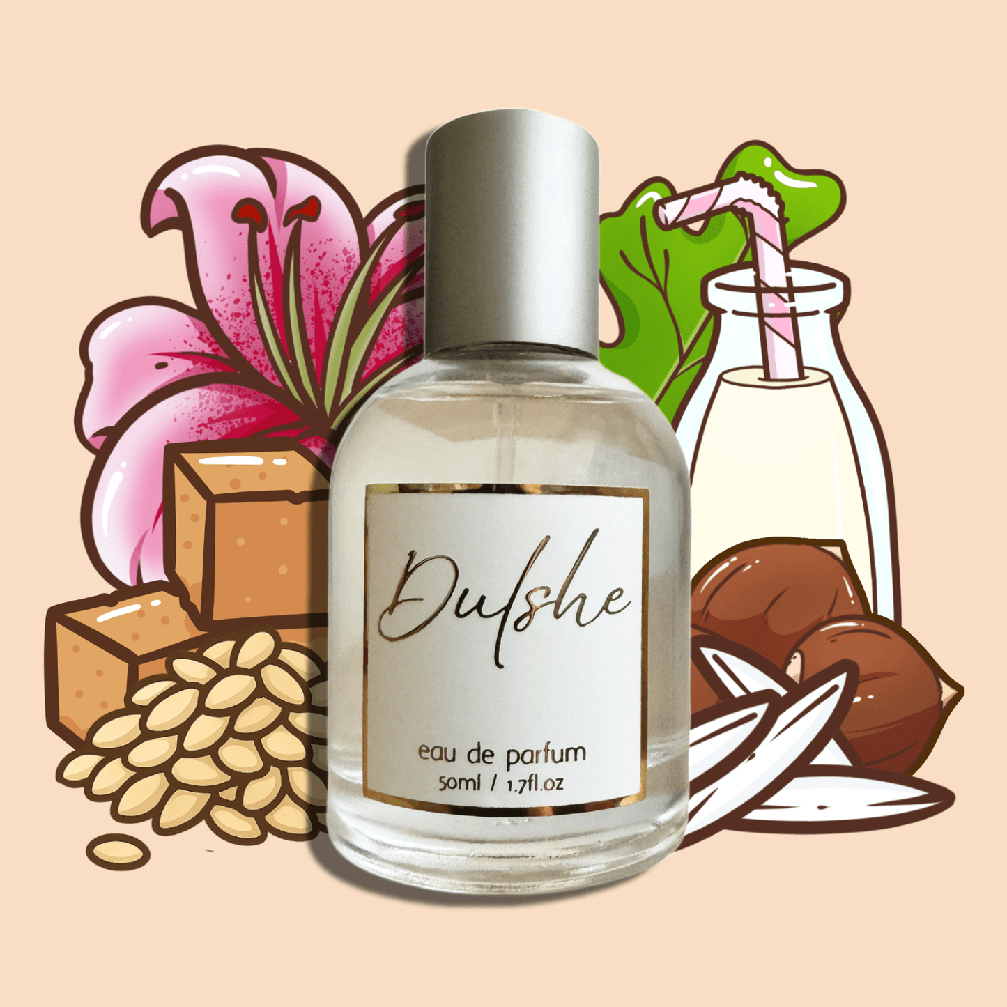 Rice Ritual Perfume
