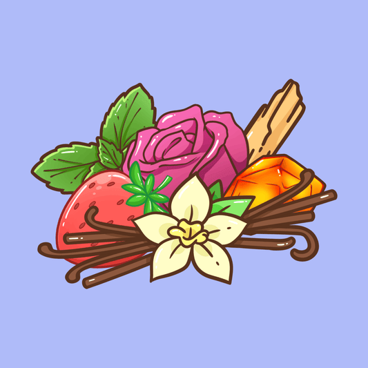 Rose Affair