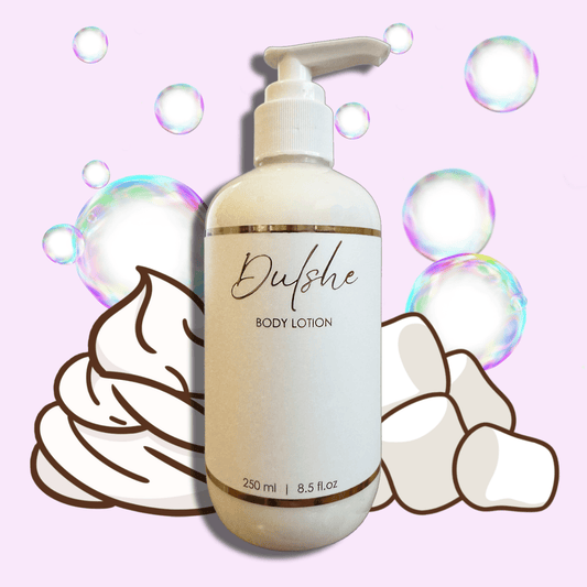 Self-Care Sunday Body Lotion