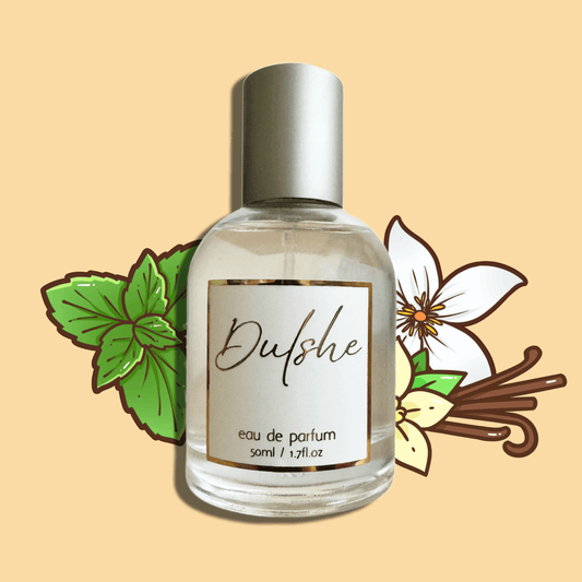Sheer Vanilla Perfume