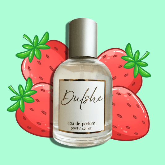 Strawberry Perfume
