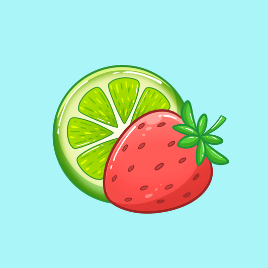 Strawberry Lime