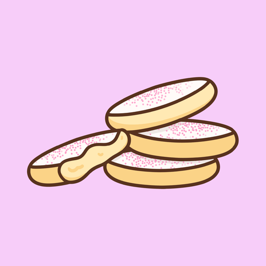 Sugar Cookie