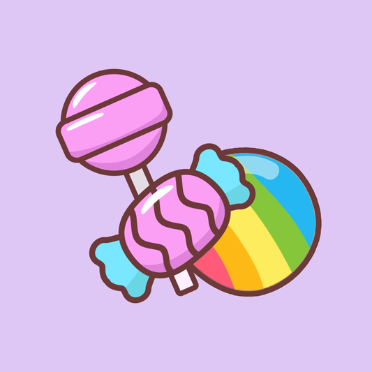 Sugar Rush