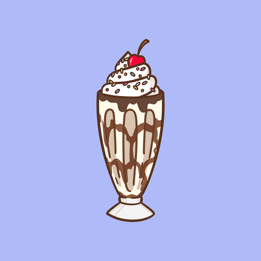 Summer Milkshake