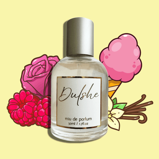 Sweet Kiss Perfume